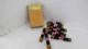 FuseTron FRS-R 5 6/10 AMPS Fuses 600V Box Of 10 