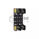 1PC New Eaton Bussmann RM60060-2CR 60A 600V Fuse Block