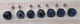 Bussmann GLR-1-1/2 Buss Fuses GLR112 (Pack of 7)