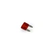 Velvac 091305-5 Multi Purpose Fuse   10 Amp, Red, 5 Pack