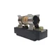 FUJI ELECTIC FUSE HOLDER FHJG2F AC 600V 60A W/FUSE HIGH RUPTURING CAP CELLO LITE