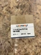 New Ferraz Shamwut Mersen TR150R, 150 Amp 250V Dual Element Time Fuse