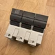 Allen-Bradley 1492-FB3J60-L Fuse Holder 3 Pole 60A Class J Fuse LED Indicator