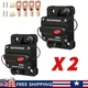 300A AMP Circuit Breaker Fuse Reset 12V-48V DC Car Boat Auto Waterproof