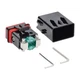 Install Bay IBR141 Dual Mini ANL Waterproof Fuse Holder 0/2/4 Ga Marine Cert