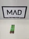 Fusetron FRS-R-20 Dual Element Time Delay Fuse LOT OF 2