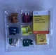 Cooper Bussmann 43 -Pack 30 Amp Fast acting Cartridge Fuse No.44