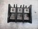 Marathon Power Distribution Block 1433553 18 335A 600V 3P Line: 400kcmil-6