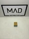 Lot Of 10 Cooper Bussmann Fusetron FRN-R-8 Fuse 8A 250V Dual Element FRNR8