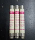 Gould Shawmut Trionic TRS20R 20A Fuse, Lot of 3
