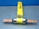BUSSMANN LPS-RK-125SP TIME-DELAY, DUAL-ELEMENT, CURRENT-LIMITING CLASS RK1 1