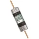 Bussmann NON-100 Fuse, 100 A, 250 VAC, 125 VDC, 10 kA Interrupt, Melamine Body,