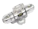 STINGER SPD5601 PRO MAXI Fuse Holder With 4 or 8ga Input/Output Shoc-Krome