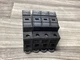Lot of 4 PHOENIX CONTACT UK 10,3-HESI 32AMP 690V FUSE HOLDER  #131N70