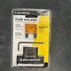 Scosche In Line Fuse Holder 40 & 80 Amp Maxi Fuses for 4 or 8 Gauge Power Wire