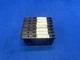 Allen Bradley fuse blocks Bul 1492 style H, lot qty 7, Black color 1492-H5