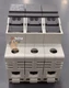 New OpenBox Allen Bradley 1492-FB3C30-L 3-Pole 30A Class CC Fuse Holder FreeShip
