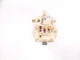2003-2023 Toyota Tacoma Driver Cabin Fuse Box - 2.4L 4X2 * - Has A Small Hole