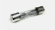 AGC-1/2 - Cooper Bussmann 1/2 Amp 250V Fast Acting Glass Tube Fuse