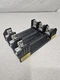 Bussmann R60030-3CR, 30AMP, 600V Fuse Holder