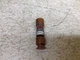 Bussmann Buss FRN-R-8/10 8/10 Amp Fuse FRNR8/10 Fusetron (TBI)