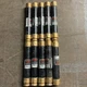 Bussman Fusetron 600 V Dual Element Time Delay Fuse FRS-R-4-1/2 [Lot of 10] NOS