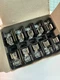 10- NEW Buss BM6031PQ 30Amp 600V 1-Pole  Fuse Block Tron
