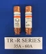 Ferraz Shawmut TR35R 250VAC/VDC 35A Fuse
