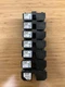 Lot of 7 MARATHON 6M30A2SQ 2 POLE FUSE HOLDER 600V 30A