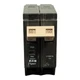 Eaton Cutler Hammer CHF250 50 Amp 2 Pole 120/240V Circuit Breaker New Open Box