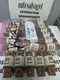 COOPER BUSSMANN,KAB450,RECTIFIER FUSE LOT OF 21 NOS