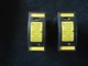 2 Buss JT60030, 0-30A, 600 VAC.