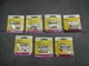 Eaton Bussmann BP/SC-20 20 Amp Time-Delay Fuse (Lot of 7)