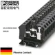10pcs Phoenix UK10-DREHSI (5X20) Order No.3005109 Fuse Terminal