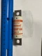 Gould Shawmut A50P100-4 100A 500vac mersen farraz A50P100 4