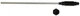 Winegard Model RP-4000 Worm Gear + Hex Elevating Shaft 12.25" Replacement