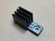 ABB ZLSP960HS Busbar System Power Bar 250A SMISSLINE TP Direct Feed Heat Sink