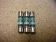Bussmann FNM-6/10 (FNM6/10 ) Dual Element Fuse - Box of 10 (10pk)