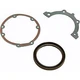 BS40520 Felpro Rear Main Seal New for Chevy Suburban Express Van Blazer S-10