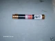 Bussman Fusetron Fuse FRS-R-15 15A 600V Class RK5 (New)