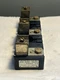Allen Bradley 100 Amp Fuse Block Assembly, Model # X-400656