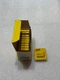 BOX OF 50 Bussmann Buss AGC-1/2 0.5 1/2 AMP Fuses  10x5Pack