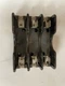 Buss 1B0026 Fuseholder 600V 30A 3 Pole Class H