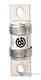 Bussmann FWH-50B (FWH50B) 50 Amp (50A) 500V Fast Acting Fuse