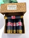 8pk Bussmann FRS-R-40 40 amp 600v  5-1/2 in L x 1-1/16 in dia dual element Fuse