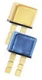BUSSMANN CIRCUIT BREAKER- BP/UCB-30-RP