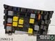 OEM 2002-2005 Mercedes ML500 5.0L Main Fuse Box Relay Module Plate 1635450205