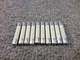 Unused Lot of (10) Bussmann 27F959 ABC 15 Fuses
