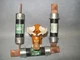 Bussmann Fuse NON-100 Class H 250 V    Lot of 3