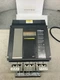 SQUARE D S33931 3 POLE 1200 AMP 600V I-LINE PLUG ON LUGS CIRCUIT BREAKER